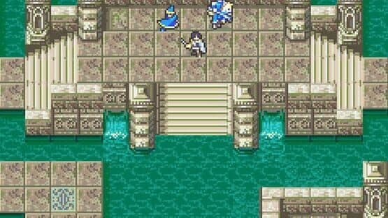 Fire Emblem: The Shadow of Dawn — screenshot 6