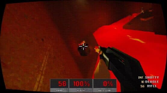 Exodus II — screenshot 3