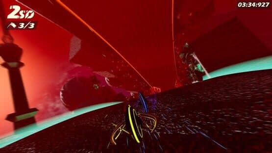 Gemini Rush — screenshot 3