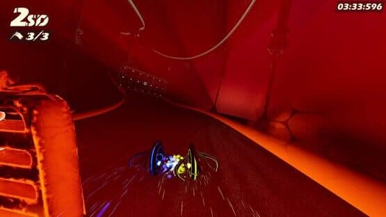 Gemini Rush — screenshot 4