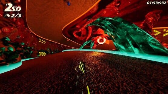 Gemini Rush — screenshot 8