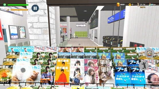 Konbini Simulator — screenshot 6