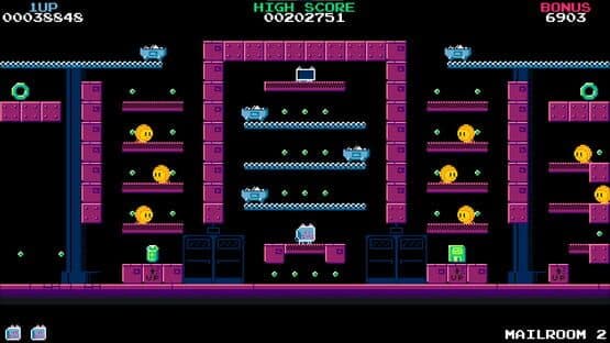 KIT-10 — screenshot 1