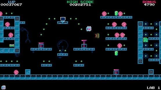 KIT-10 — screenshot 3