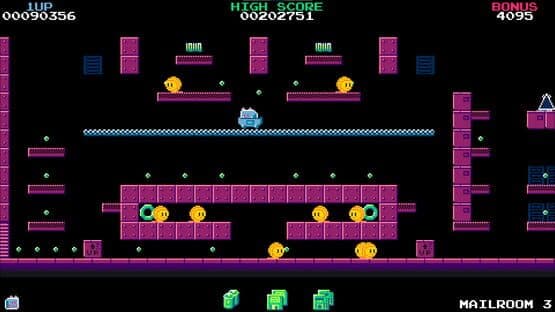 KIT-10 — screenshot 4