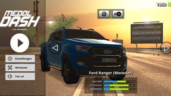 Meddl Dash — screenshot 2