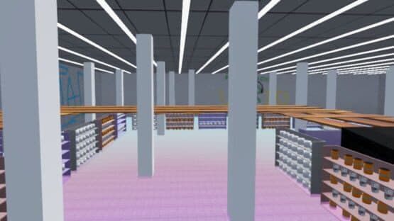 Blurry Shopping — screenshot 3