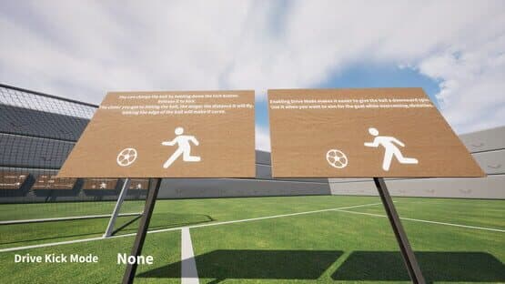 Advanced Kick Challenge — screenshot 2