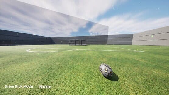 Advanced Kick Challenge — screenshot 4