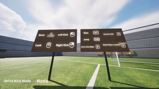 Advanced Kick Challenge — screenshot 5