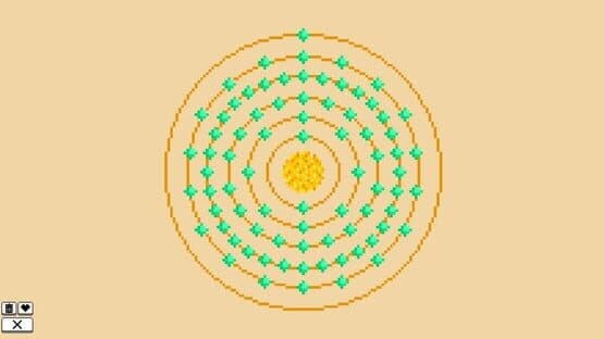 Coloring Pixels: Zoom Out — screenshot 1