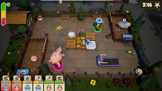 Zoo Time — screenshot 1