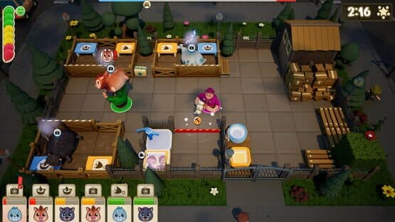 Zoo Time — screenshot 2