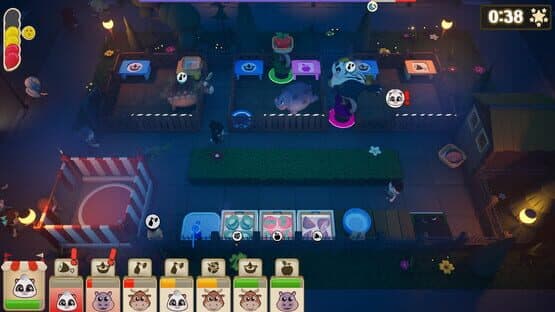 Zoo Time — screenshot 3