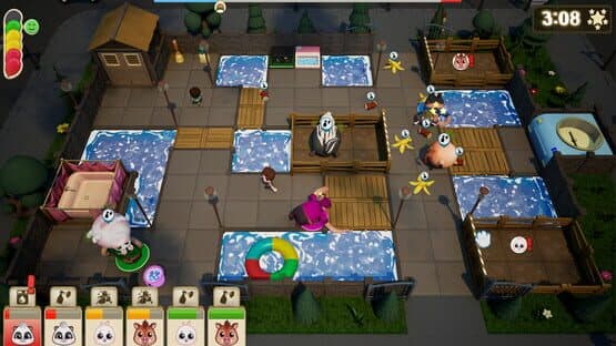 Zoo Time — screenshot 4