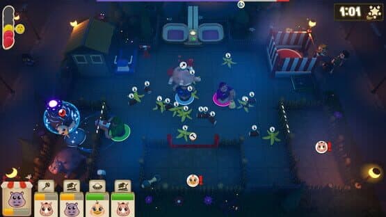 Zoo Time — screenshot 5