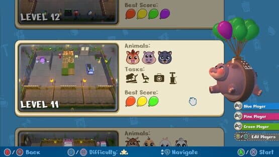 Zoo Time — screenshot 6
