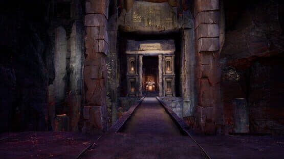 All in One Adventure VR — screenshot 1