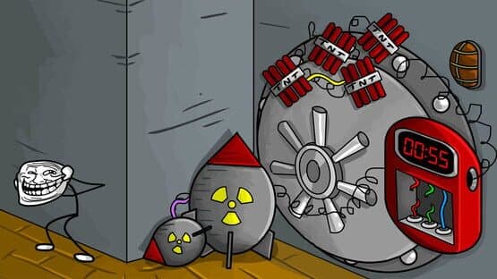 The Trolling Adventure — screenshot 3