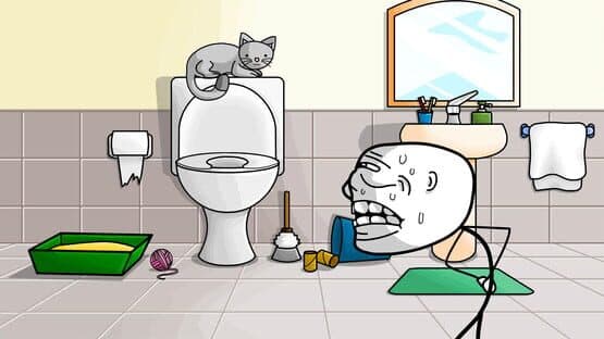 The Trolling Adventure — screenshot 4