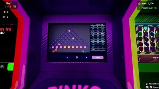 Vegas Nights — screenshot 3