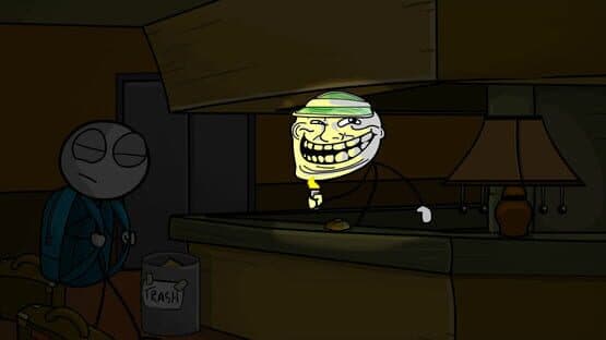 The Trolling Adventure — screenshot 5