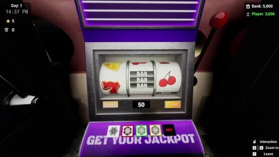 Vegas Nights — screenshot 4
