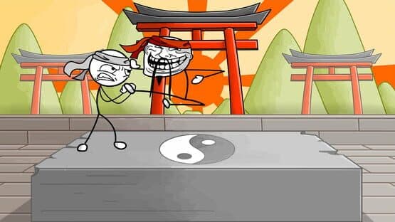 The Trolling Adventure — screenshot 6