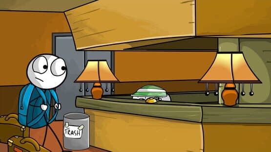 The Trolling Adventure — screenshot 7