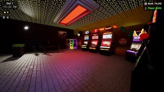 Vegas Nights — screenshot 8