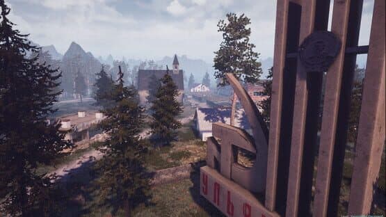 Welcome — screenshot 1