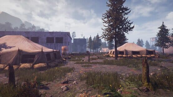 Welcome — screenshot 2