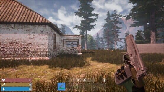 Welcome — screenshot 8