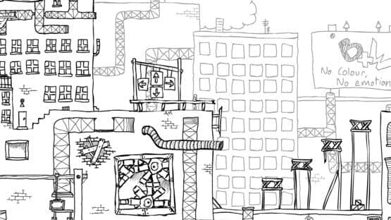 Colour My Heart — screenshot 1