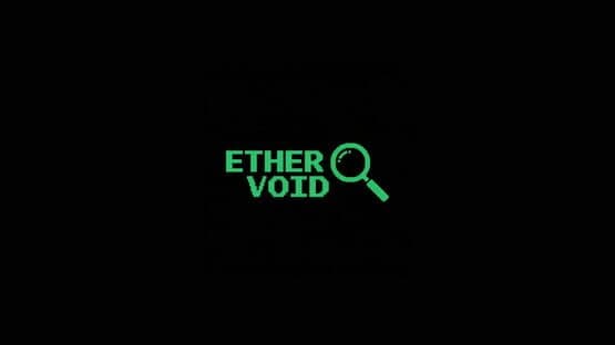 Ether Void — screenshot 1