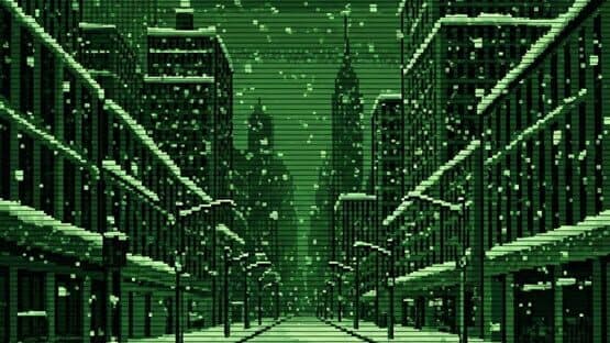 Ether Void — screenshot 3