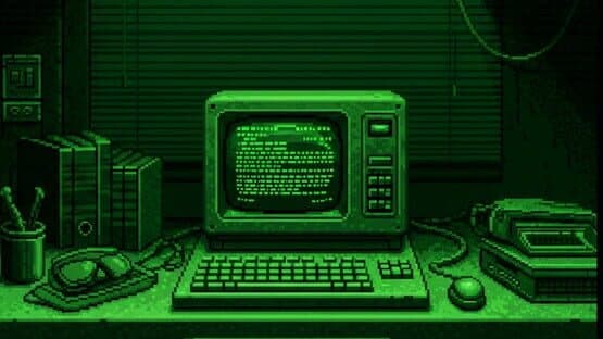 Ether Void — screenshot 4