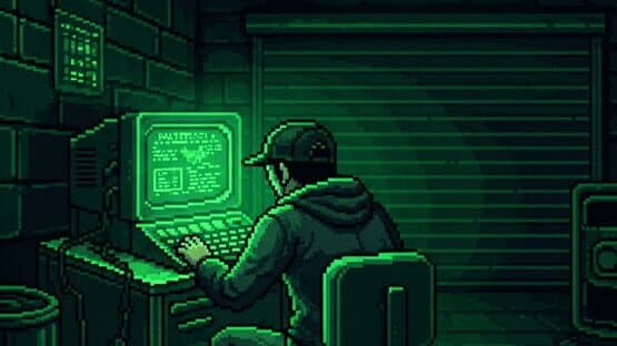 Ether Void — screenshot 6