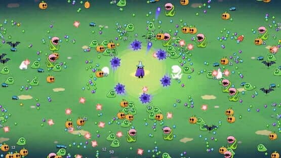 Strikevoid — screenshot 3