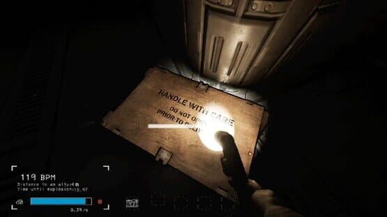 Void Raid — screenshot 5