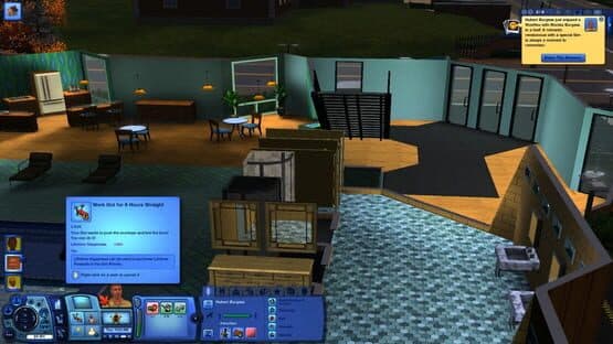 The Sims 3: Starter Pack — screenshot 1