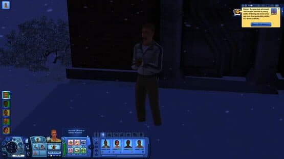 The Sims 3: Starter Pack — screenshot 2