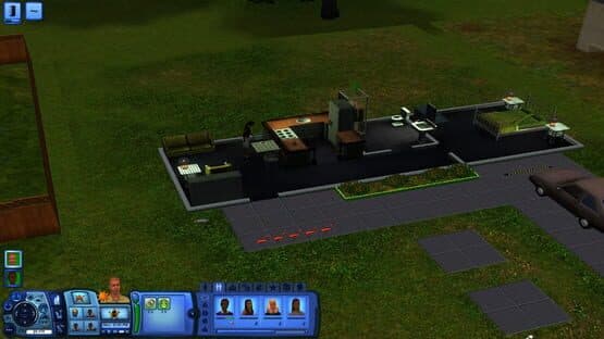 The Sims 3: Starter Pack — screenshot 3