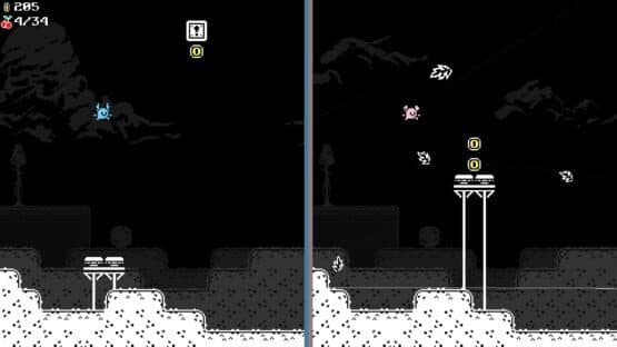 Seeing Double — screenshot 1
