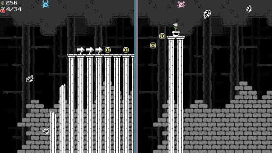 Seeing Double — screenshot 2