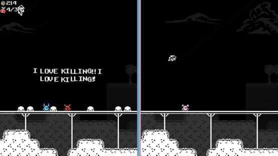 Seeing Double — screenshot 3