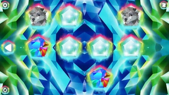 Poly Memory: Furries 2 — screenshot 5