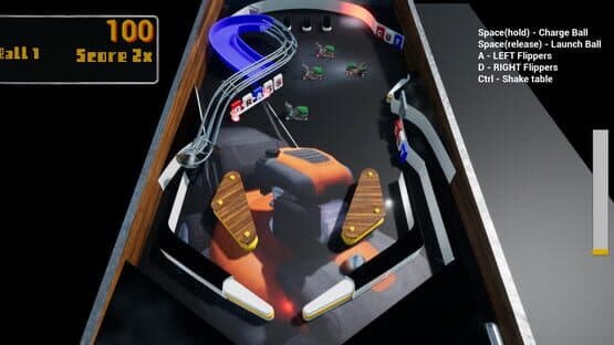 Lawnmower Game: Pinball — screenshot 3