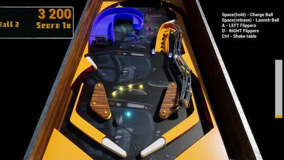 Lawnmower Game: Pinball — screenshot 5