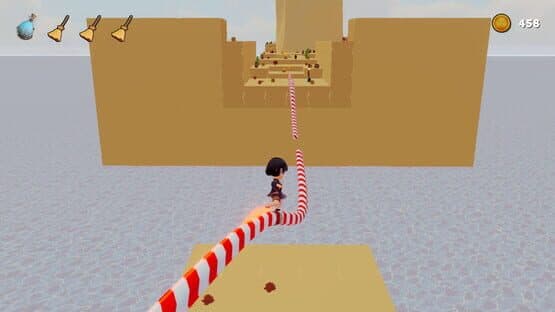 Enchanted Broom — screenshot 3